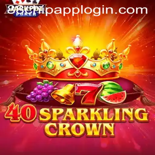 Discover the Thrills of 40SparklingCrown and 88CHIP APP LOGIN
