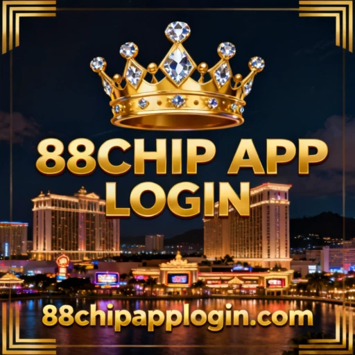 88CHIP APP LOGIN