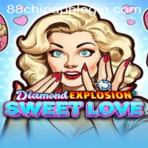 DiamondExplosionSweetLove: A Dazzling Journey into Sweet Gaming Adventures