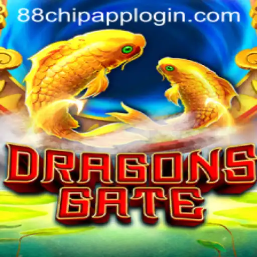 Exploring DragonsGate: Enter the Realm of Adventure and Strategy in 88CHIP APP LOGIN