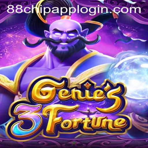Unveiling the Mystique: Dive into Genie3Fortune and Master the 88CHIP APP LOGIN