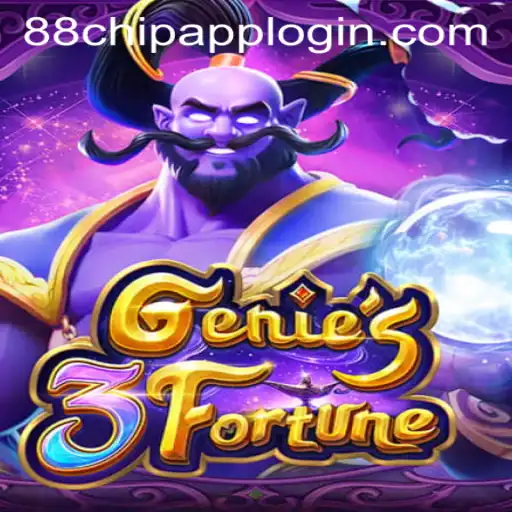 Unveiling the Mystique: Dive into Genie3Fortune and Master the 88CHIP APP LOGIN