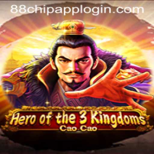 Exploring Heroofthe3KingdomsCaoCao and 88CHIP APP LOGIN