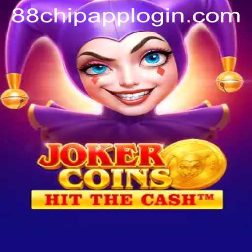 Exploring JokerCoins and the 88CHIP APP LOGIN Experience