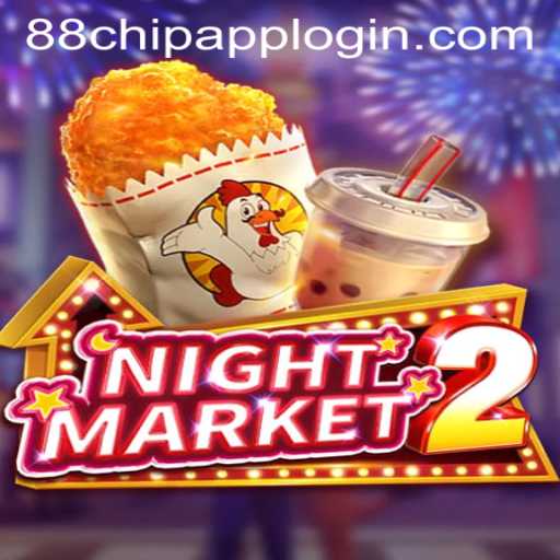 NightMarket2: Unveiling the Intriguing World of Online Gaming
