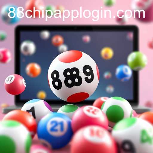 Exploring the Exciting World of Online Bingo: 88CHIP APP LOGIN