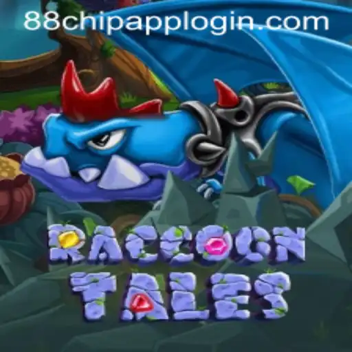 RaccoonTales and the 88CHIP APP LOGIN: A Digital Adventure