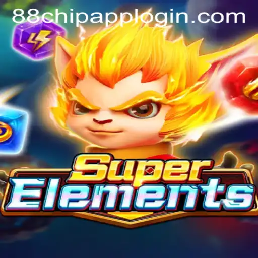 SuperElements: A Dynamic Adventure in the World of Virtual Elements