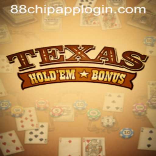 Mastering TexasHoldemBonus: Your Guide to Winning Strategy in the 88CHIP APP LOGIN Era