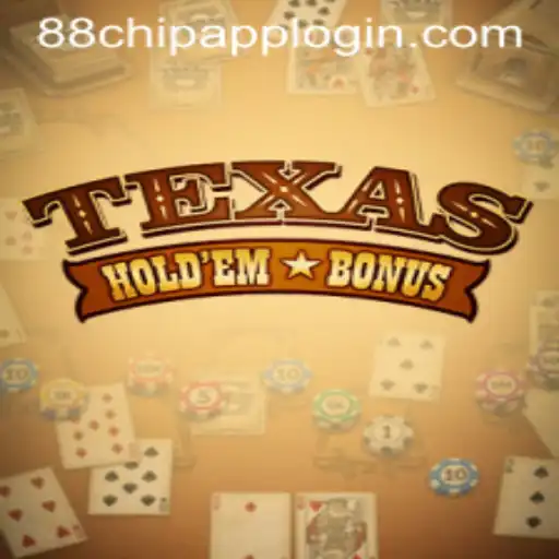 Mastering TexasHoldemBonus: Your Guide to Winning Strategy in the 88CHIP APP LOGIN Era