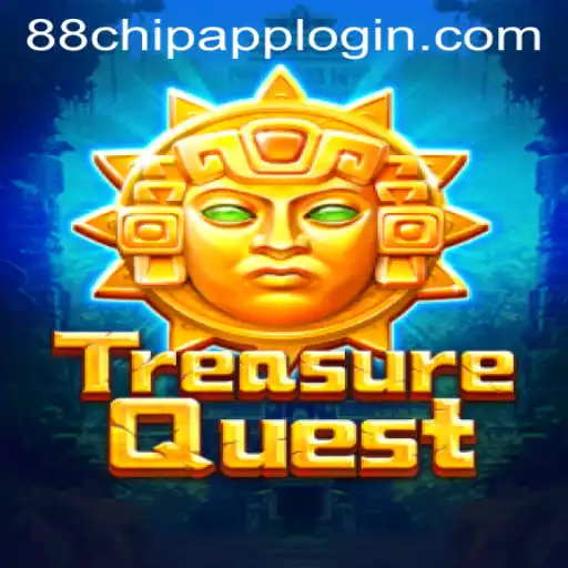 Unveiling TreasureQuest: A Thrilling Adventure Awaits