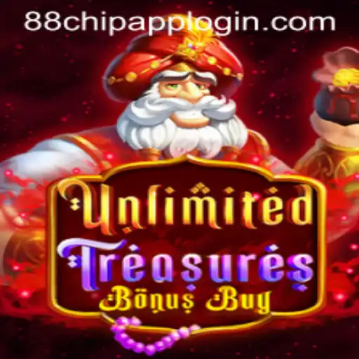 Unlocking Adventures: Exploring UnlimitedTreasuresBonusBuy and 88CHIP APP LOGIN